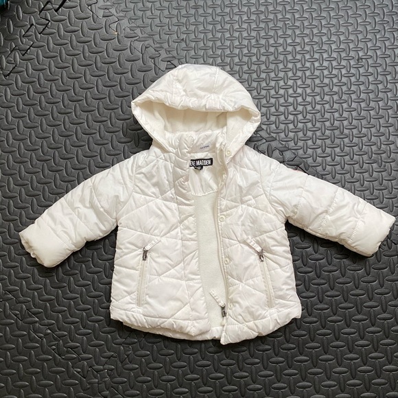 Steve madden winter jacket - Picture 1 of 1